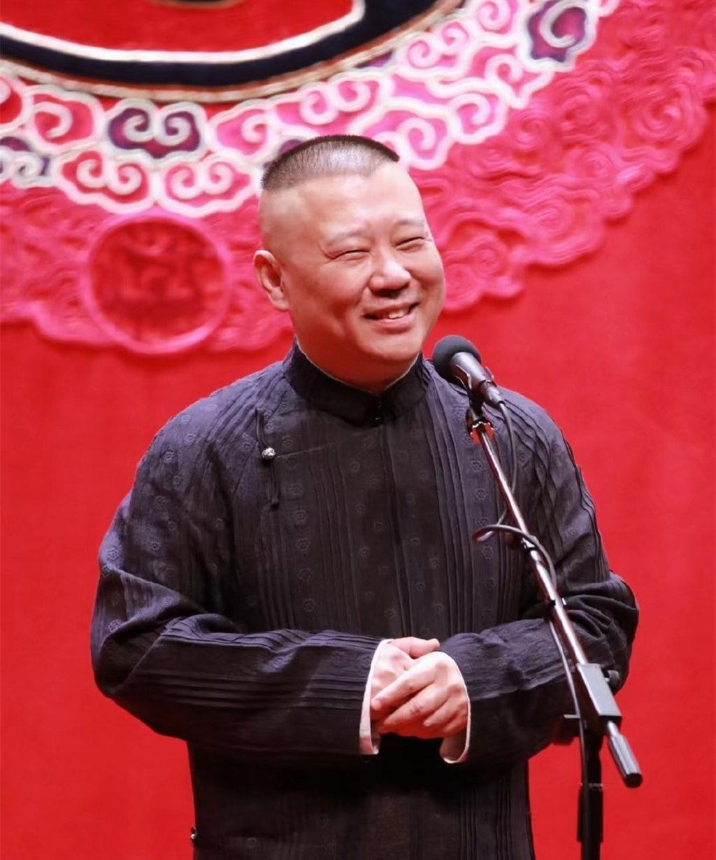 德云社太平剧社要复演了！7月24日，郭德纲将协同评剧老艺人倾情奉献，在天津中华剧
