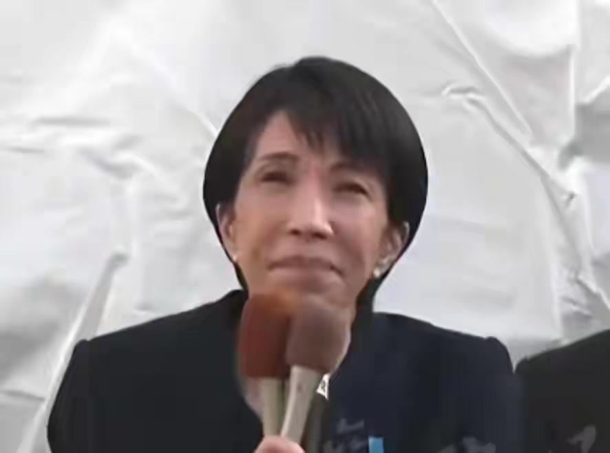 不知道大家发没发现，每天看到新闻或者媒体表示，日本的街头在进行大规模的游行，然而