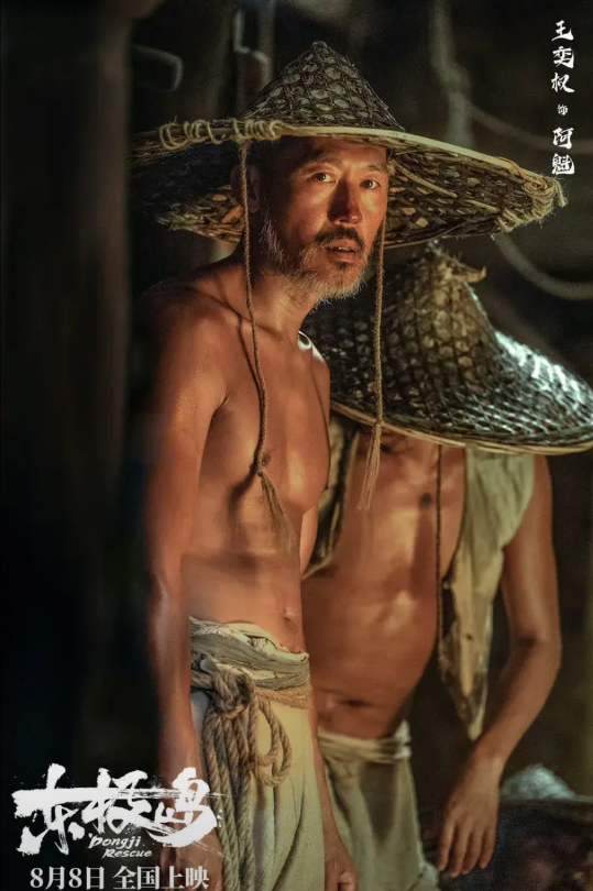 即将上映哪部片会率先打破10亿荒？《长安的荔枝》大鹏，刘德华！《你行!你上!