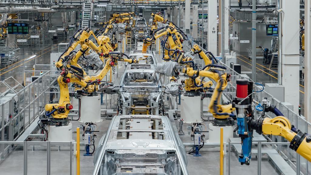 中国制造业到底有多厉害？对于制造业，我是一个外行最近看到一篇外媒报道，说的是