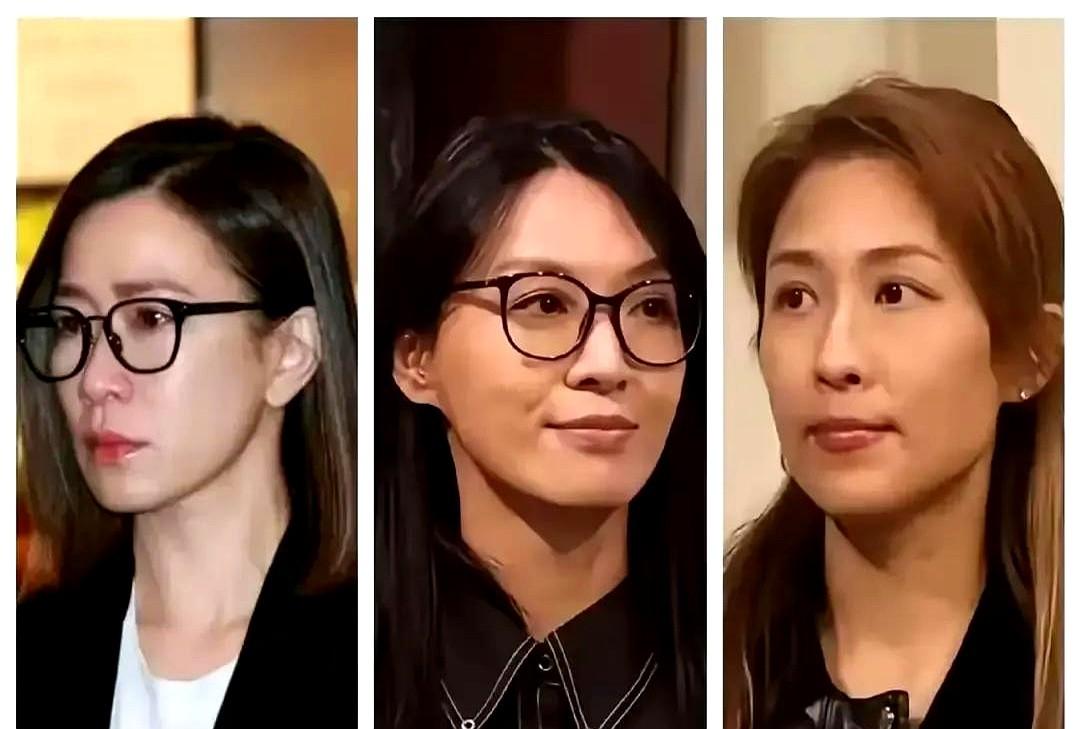 佘诗曼新剧，凭什么敢叫板内娱？这剧不搞那些披着职场外衣谈恋爱的套路，全是硬核