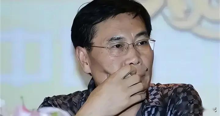 原来他已去世10年! 不抽烟不喝酒, 每天坚持锻炼, 59岁却骤然离世