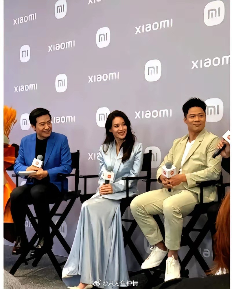 舒淇这身材，真不是靠饿出来的！快50岁的人了，体重常年稳在50公斤。人家自己说了