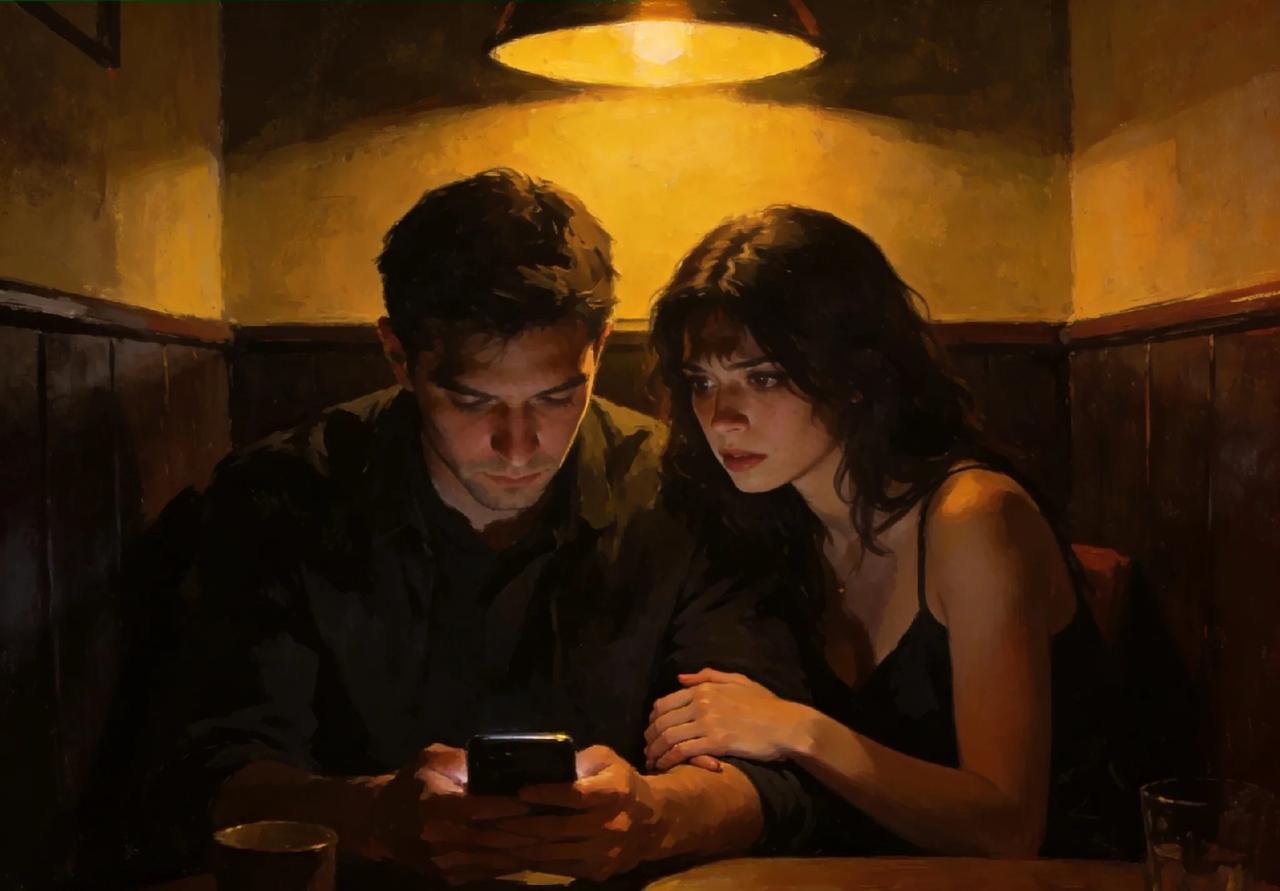 绿帽情结也叫绿帽癖，有这种心理的人往往比较喜欢伴侣跟别人有亲密关系，能从中得到心