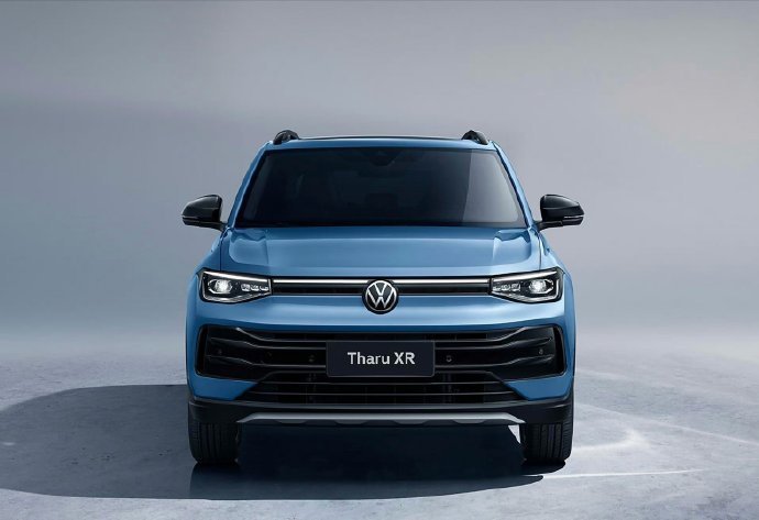 Volkswagen​​​