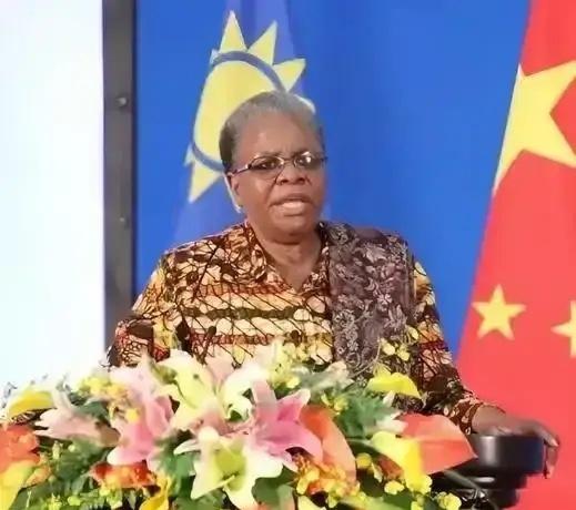 中国开始反击，前脚非洲国家纷纷效仿印尼锁矿，中国直接敲定顶级矿产后路。据报道，中