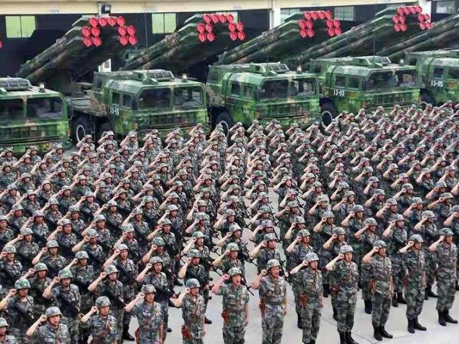 泰国为什么往死里打柬埔寨，川普再次想要劝和根本没有用？根本原因就是泰国想要进步，