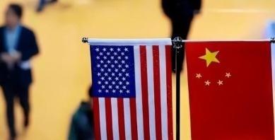 中国现在对美国的所有策略，目的都不是为了消灭美国，或者说不能消灭美国，而是为了增