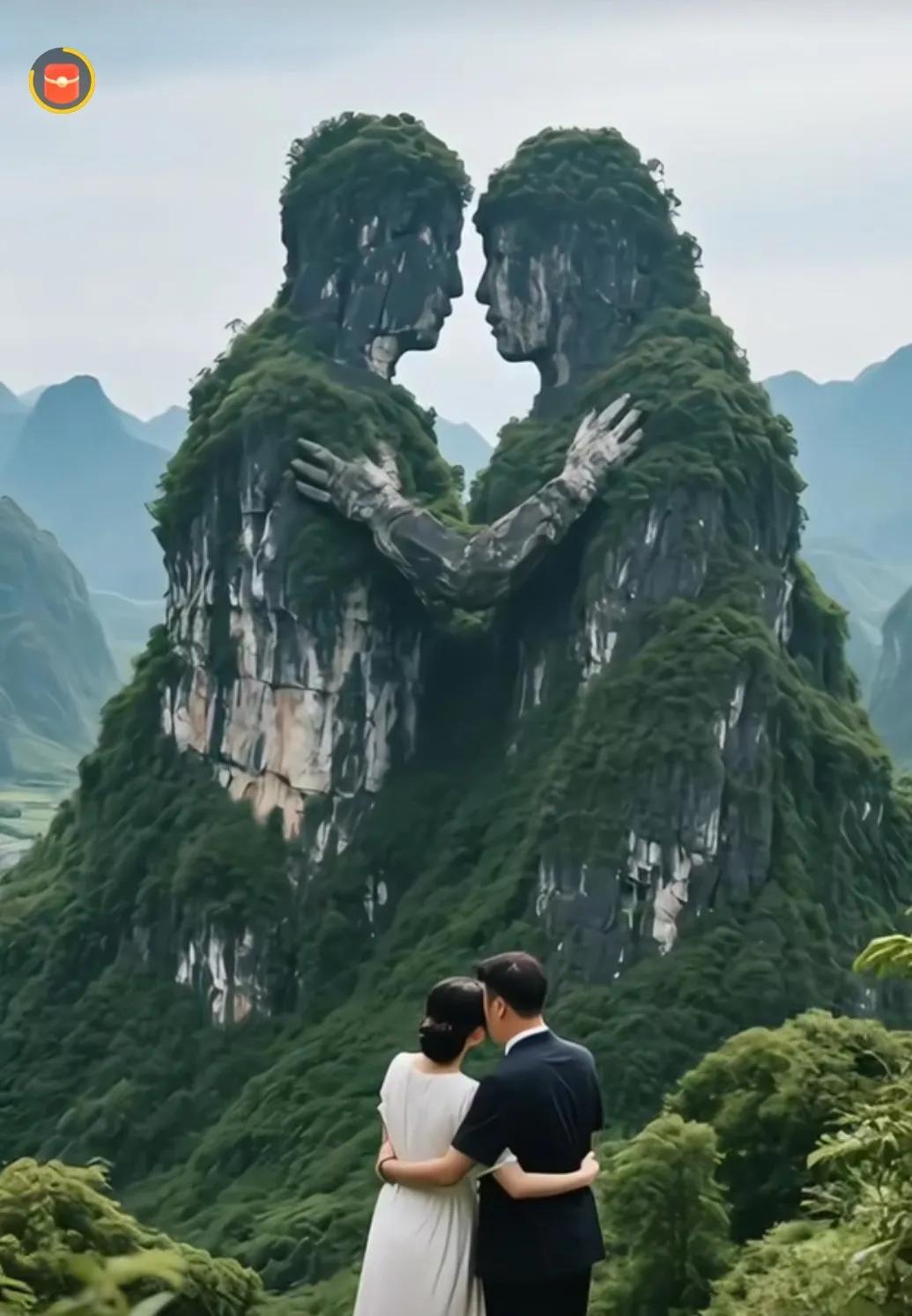 如果说这是真的，那该是多么美好