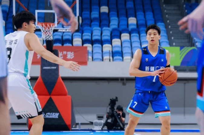 新疆男篮总结U21锦标赛: 俱乐部将继续推进青年人才培养战略