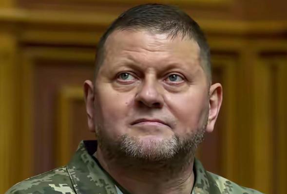 仗打完了，事就完了？乌克兰前总司令扎卢日内最近发出警告：等俄乌冲突一结束，乌克兰