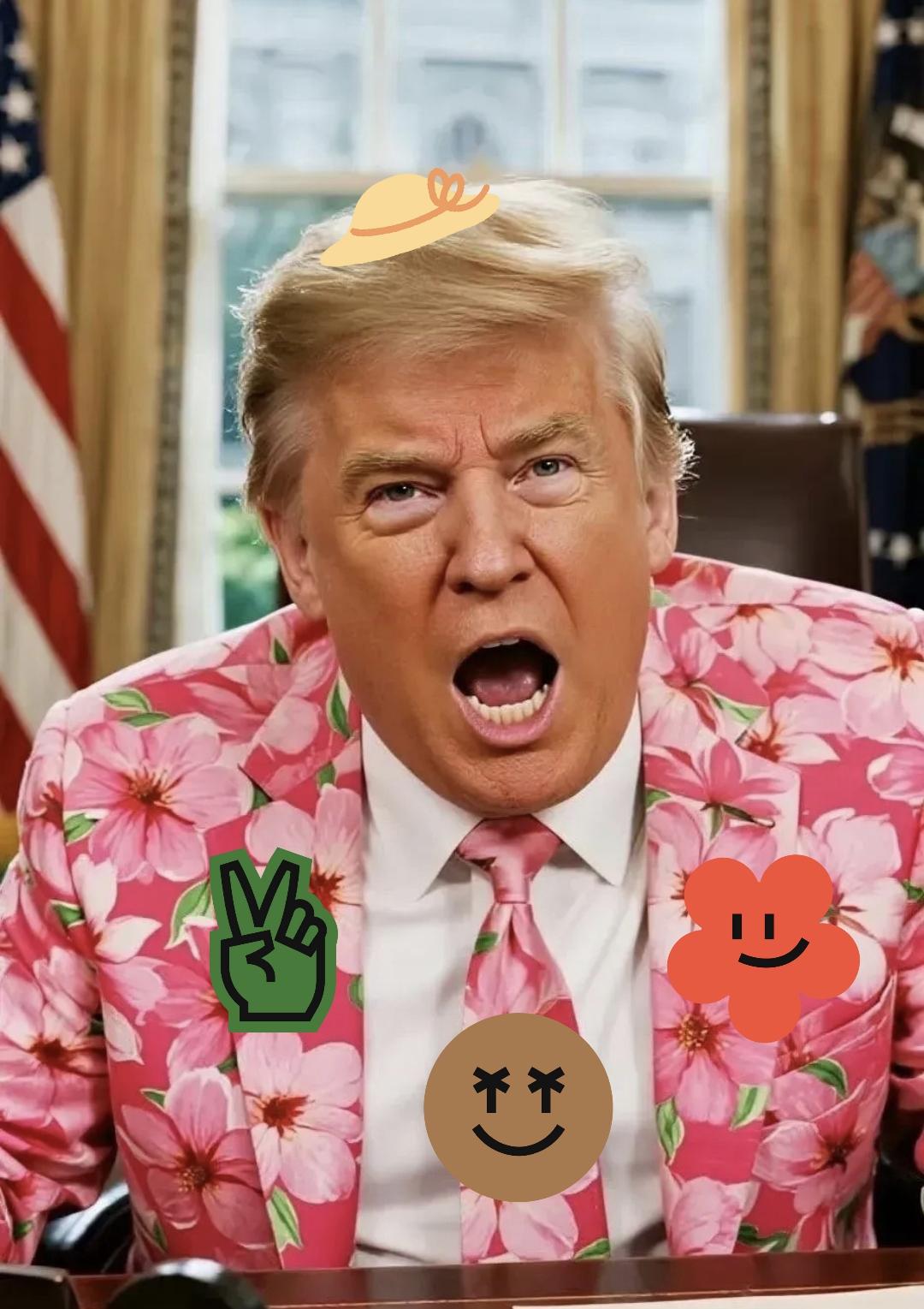 就在刚刚！美国总统特朗普说了！11月3号，特朗普在返回华盛顿的路上跟记者说