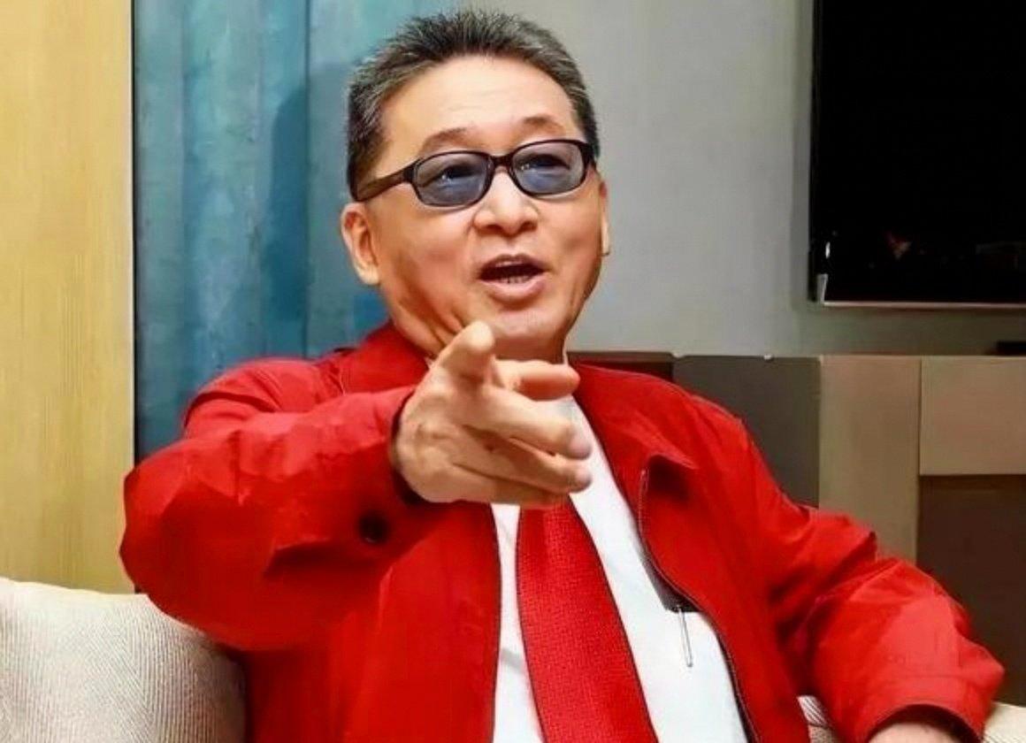 李敖以前讲过：“人性根本经不起试探，千万别试。我蹲监狱那阵子，把房子过到我妈名下