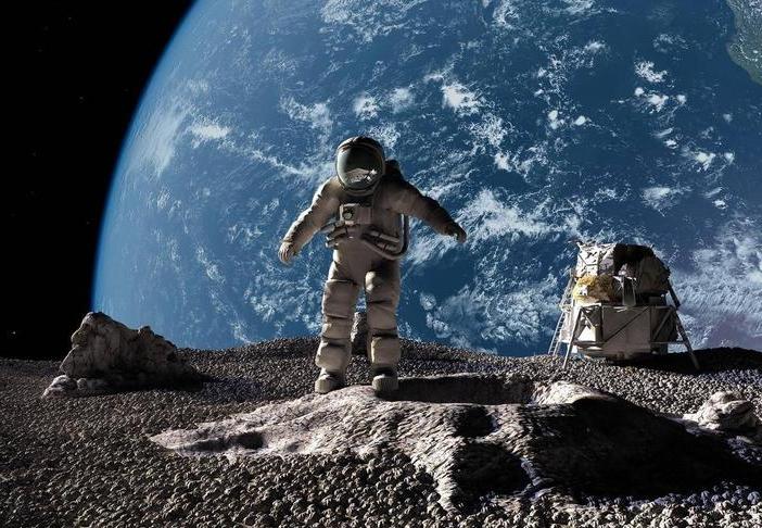 重返月球：为价值而登，非为争先。谁将再次载人登月？答案或许不久揭晓，但比“谁先