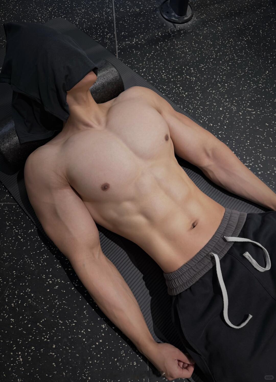 我练成这样，真的会吸引到健身男吗？​​​