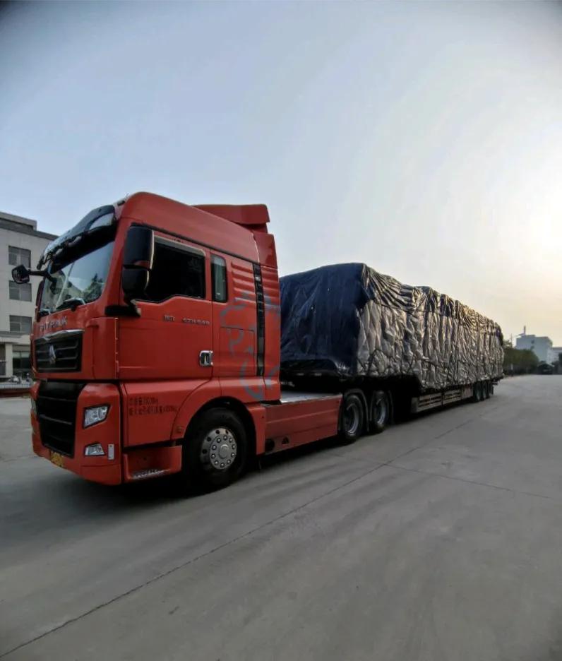 我发现，现在跑货运的司机师傅们，开始反过来卡平台的脖子了。平台以前那套低价锁