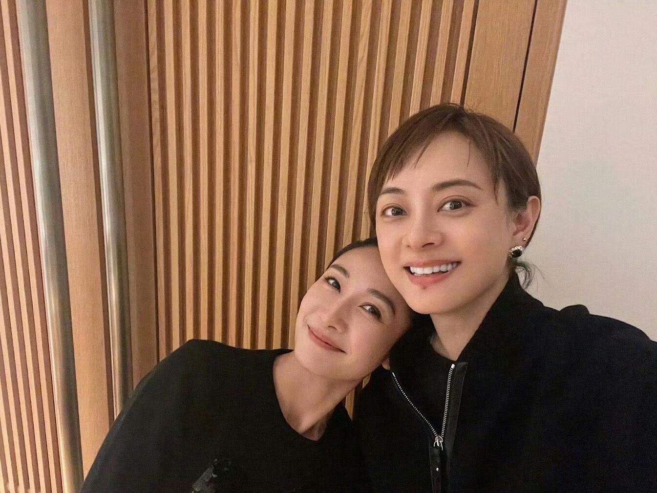 陶昕然回应孙俪给她打call陶昕然回应孙俪让她吊威亚跳冰嬉舞哈哈哈哈哈哈陶昕然