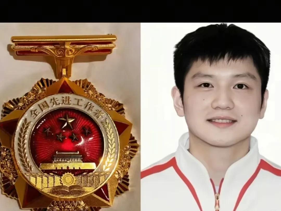 全运会就能看见樊振东了，东哥将代表上海队逐鹿中原，冲击男团男双男单冠军。现在