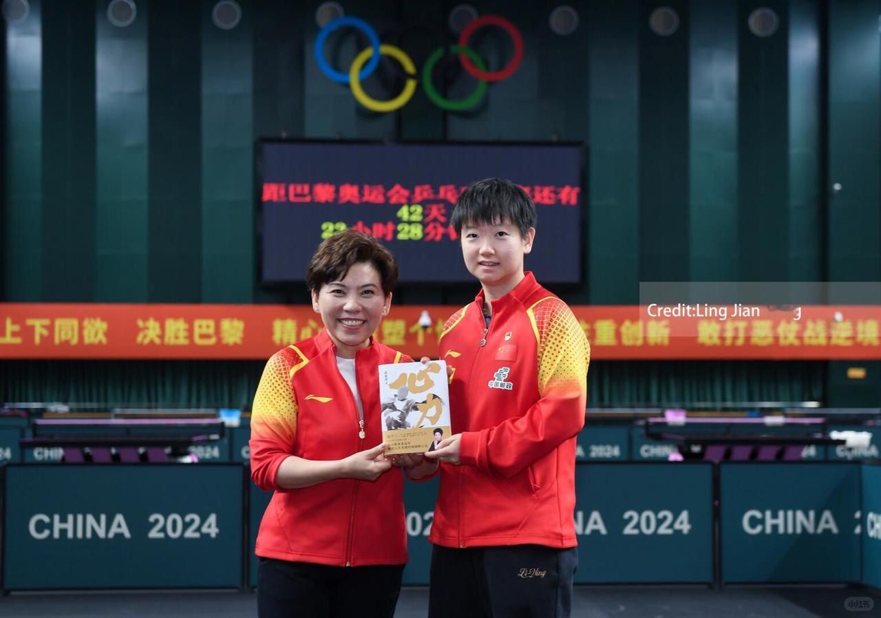 你认为最出色的女乒运动员是谁?公认史上最出色女乒运动员：邓亚萍如果只选历