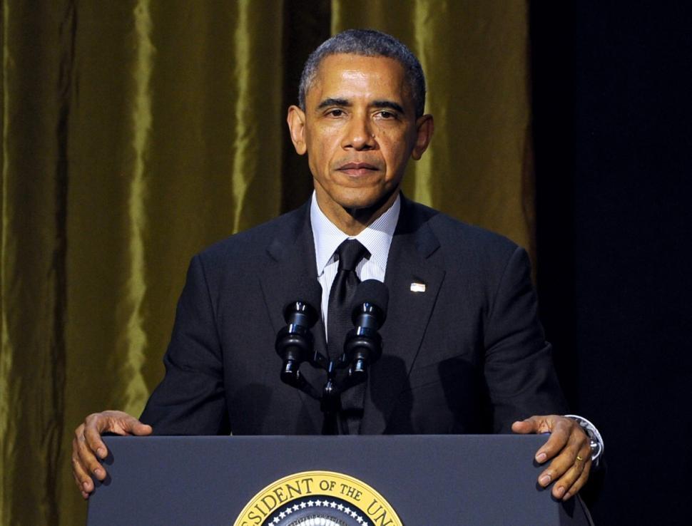 要说美国建国以来最糟糕的总统是谁，现在不少人一口咬定——就是奥巴马。哪怕以后美国