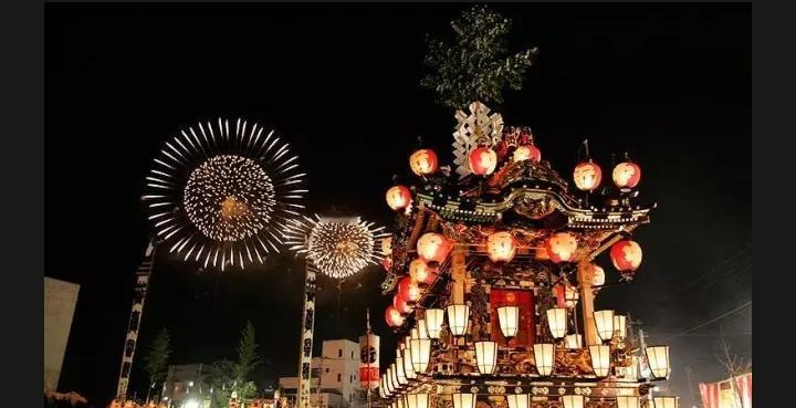 日本居然供奉了三个中国人，然而你永远不会想到供奉的第三个人竟然是他！一、徐福。