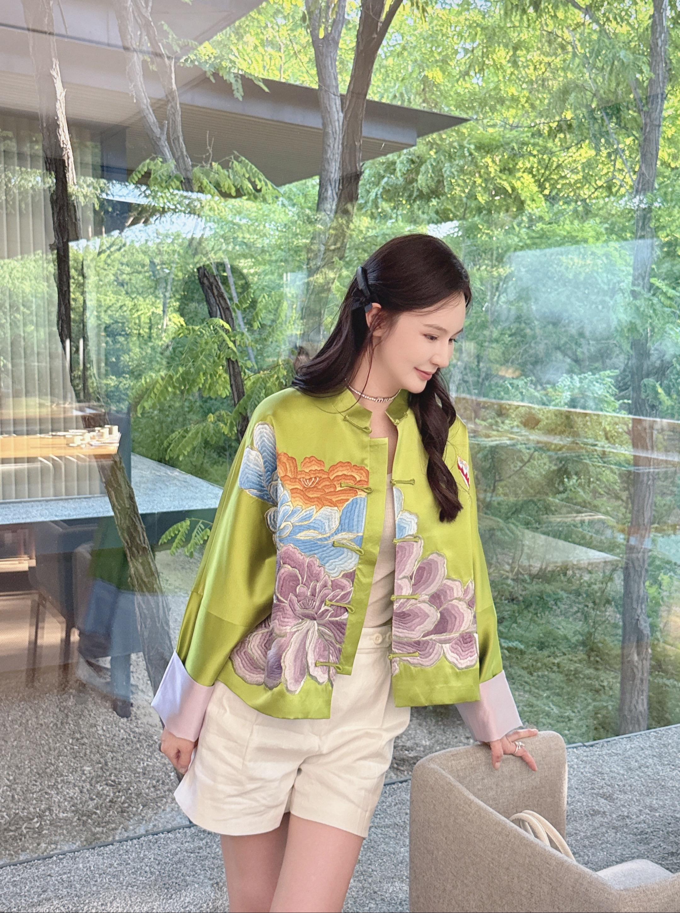 喜欢镜头里的每一个瞬间