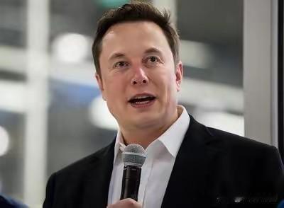 大家有没有发现一件事？马斯克这男人，真的把人生活通透了！全网一直有人八卦他