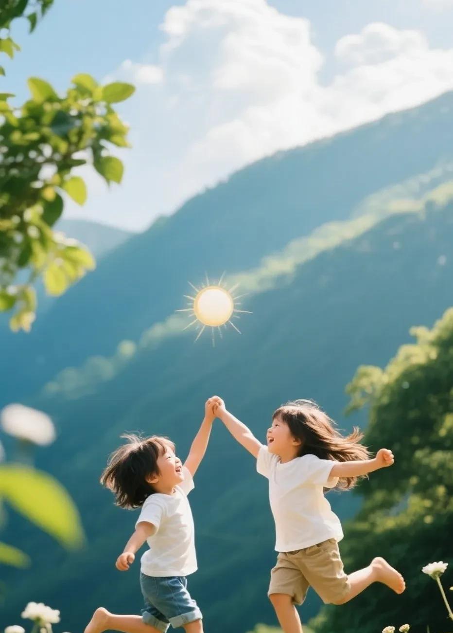 教育的终极目标是让孩子成为“唯一”，而不是“第一”。在这个内卷的时代，培养孩子