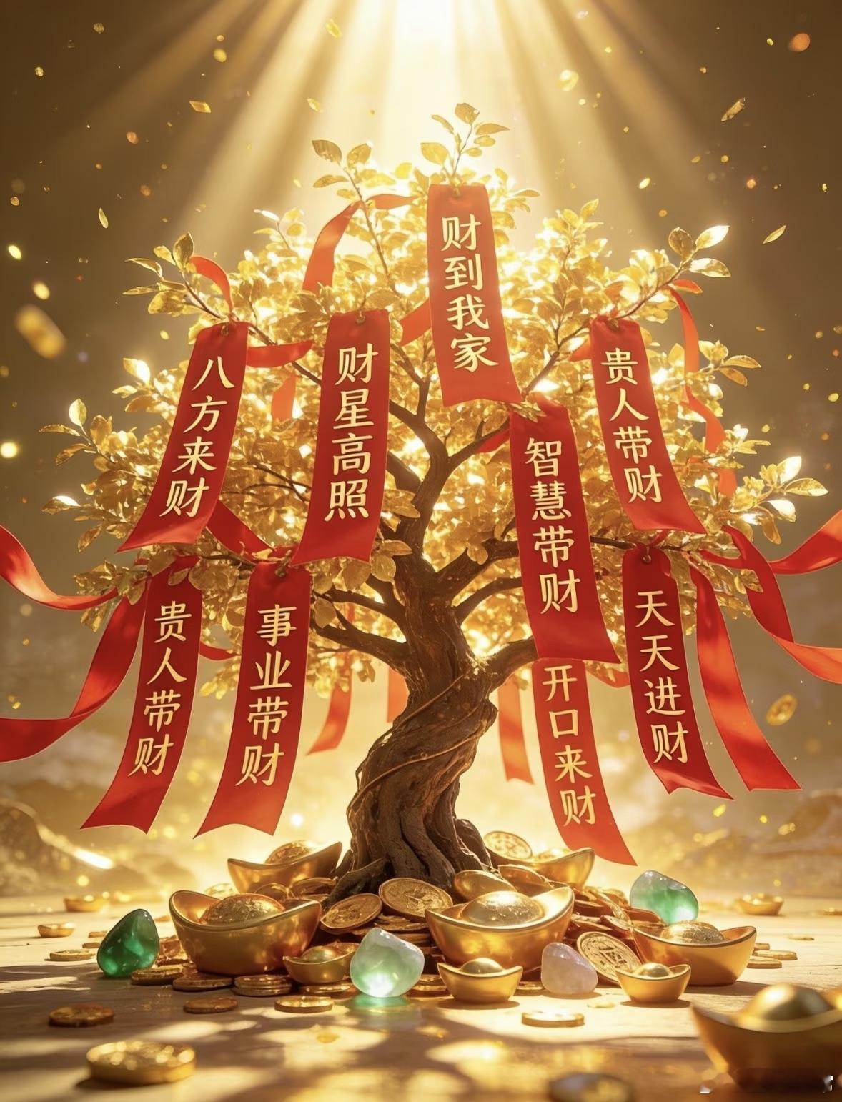 拿不住，是因为，对未来不确定。但其实，科技大时代，这是不必怀疑的。所以，在科技领