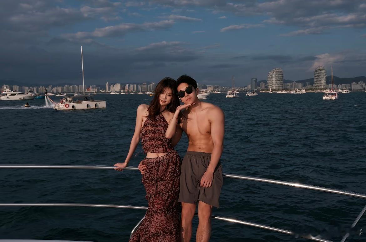 下次还要与你一起看海