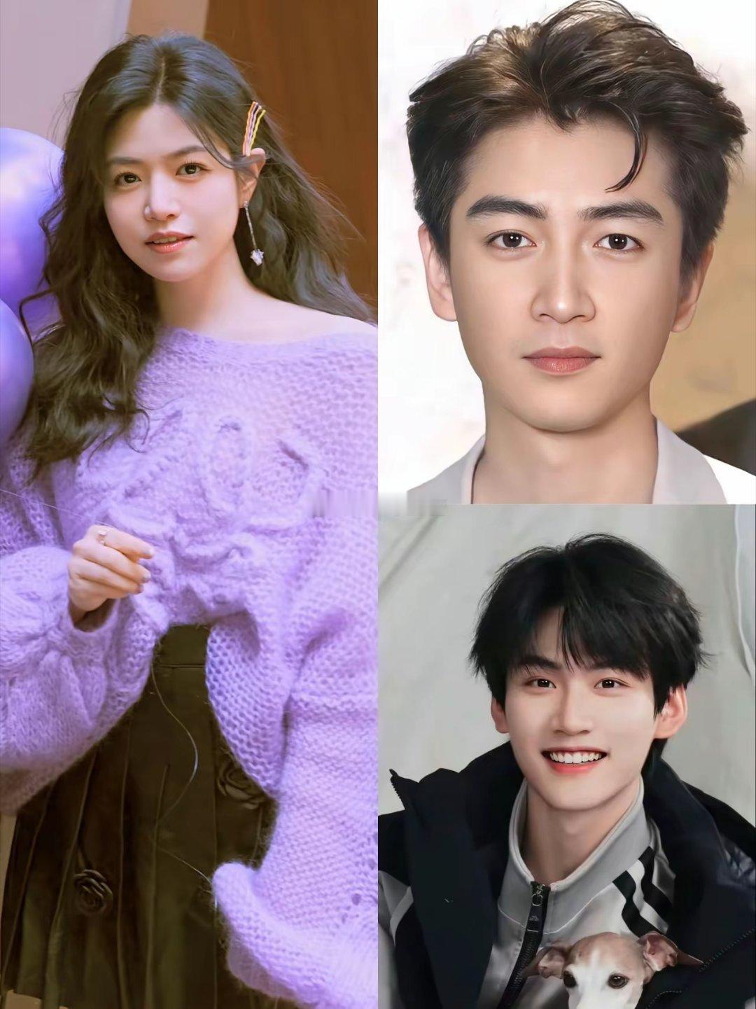 我有预感陈晓大概率是陈妍希这一生，能够遇到的最帅的另一半了狙击蝴蝶爆了以后，全网