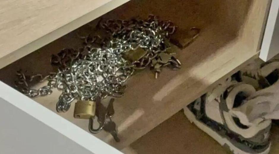 “看得人后背发凉！”被困泰国的中国女子发来定位，还反复叮嘱“千万别回复消息”