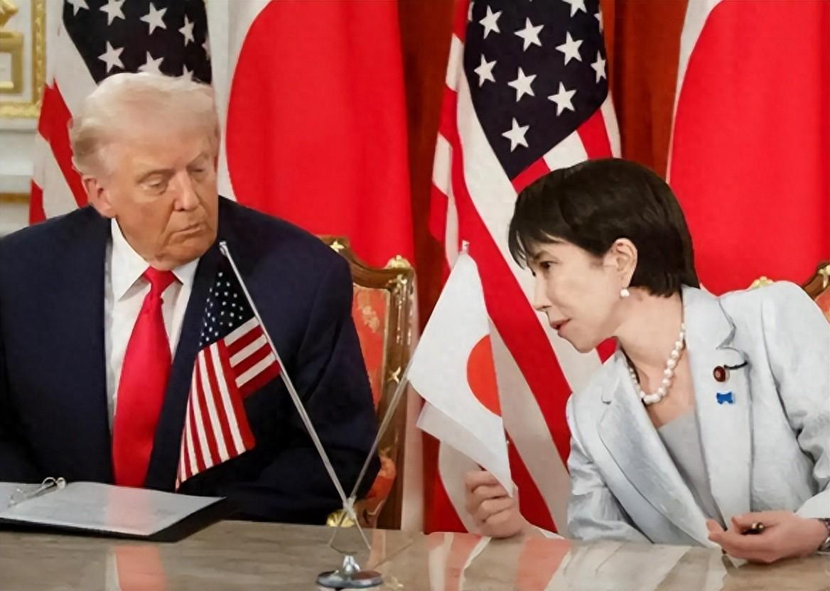 美国给全球划下一条诡异红线：各国可随意在台海、南海挑事，唯独日本必须“守规矩”。