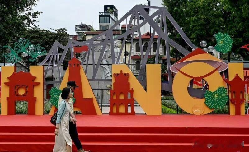 【越南进出口总额首次突破9000亿美元大关】越南进出口总额首次突破9000亿美元