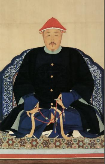 满清统治了我国267年，在这段历史中，汉人的人口数量接近三亿，而满人才三百多万。