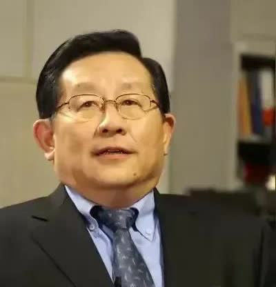 万钢大概也没想到，自己二十年前随手埋下的种子，会在2025年的上海车展长