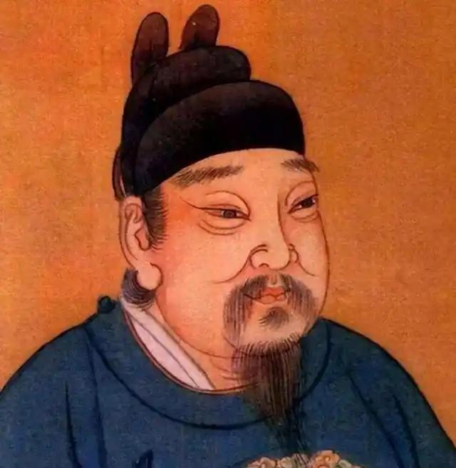 王建后来建了一个国家，叫前蜀。时间是907年，也就是唐朝彻底没了的那一年。