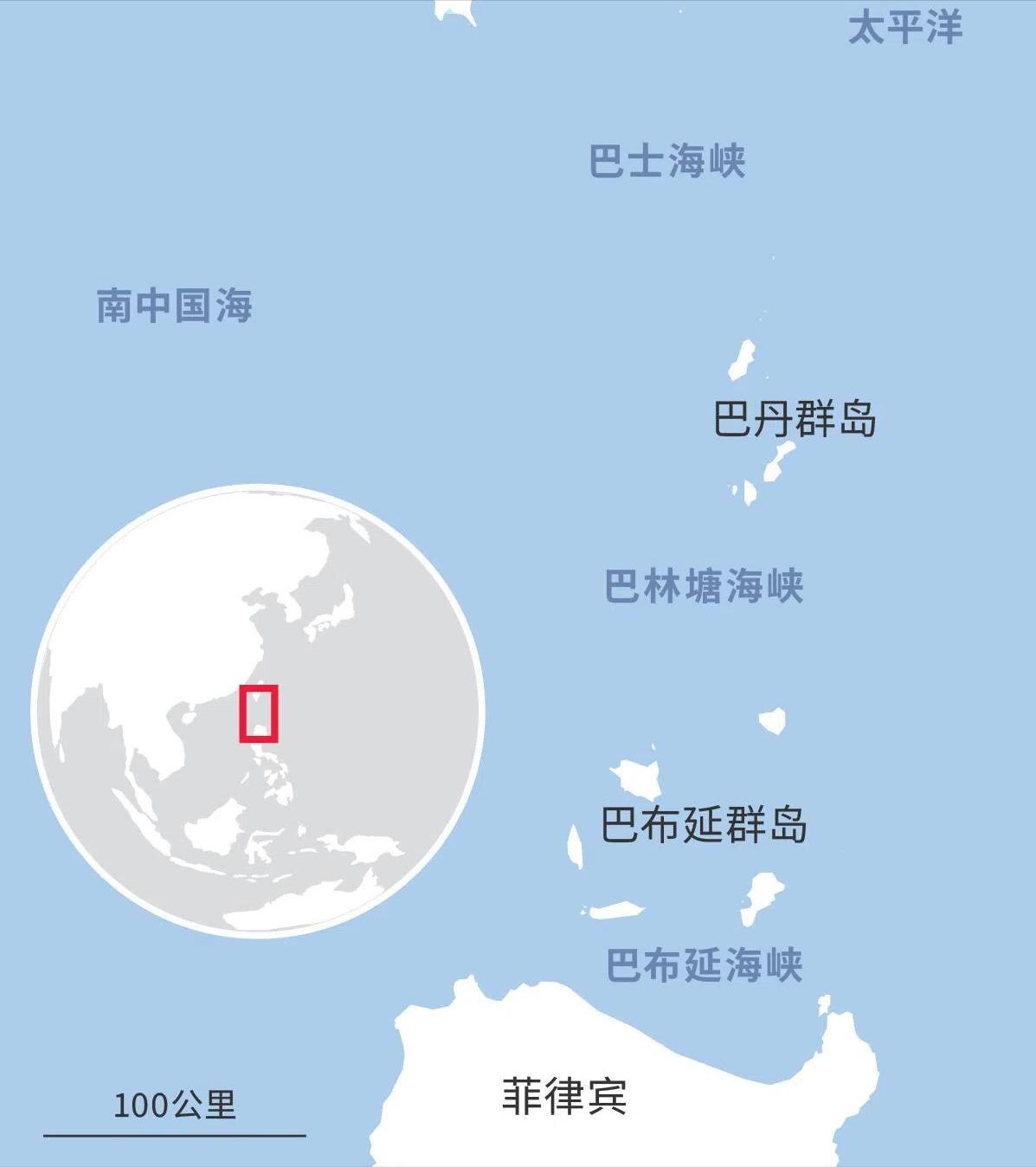 中国讨论巴丹群岛主权后，菲律宾担心自己被吞并，国内引发连锁反应。6月30日，