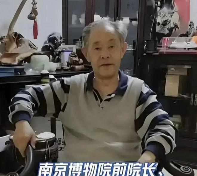 调查通报《江南春》2250元售出，但文物总店此前发票却是6800元！这次南京博