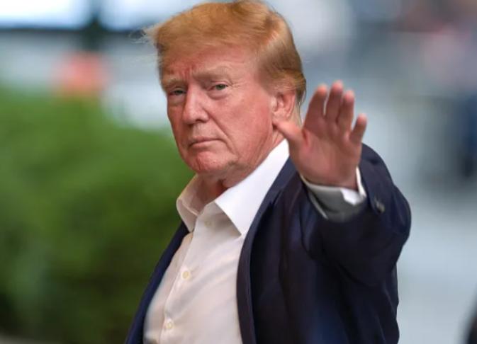 中美关系有可能会迎来前所未有的交好，特朗普表示台湾问题是中国自己的问题，中国想怎