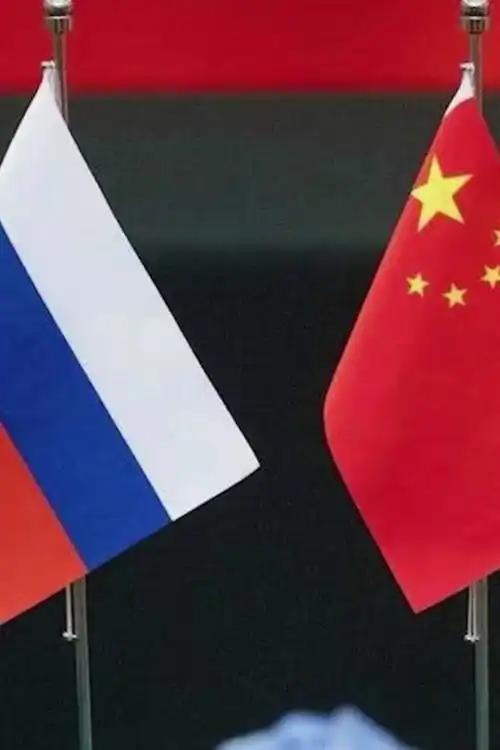 人民币债券破局！中俄金融联手，全球货币格局生变？全球金融市场正迎来历史性转