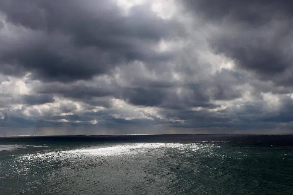 在黑海，乌克兰海军一批特种部队被消灭在黑海，乌克兰海军第801水下反破坏战中