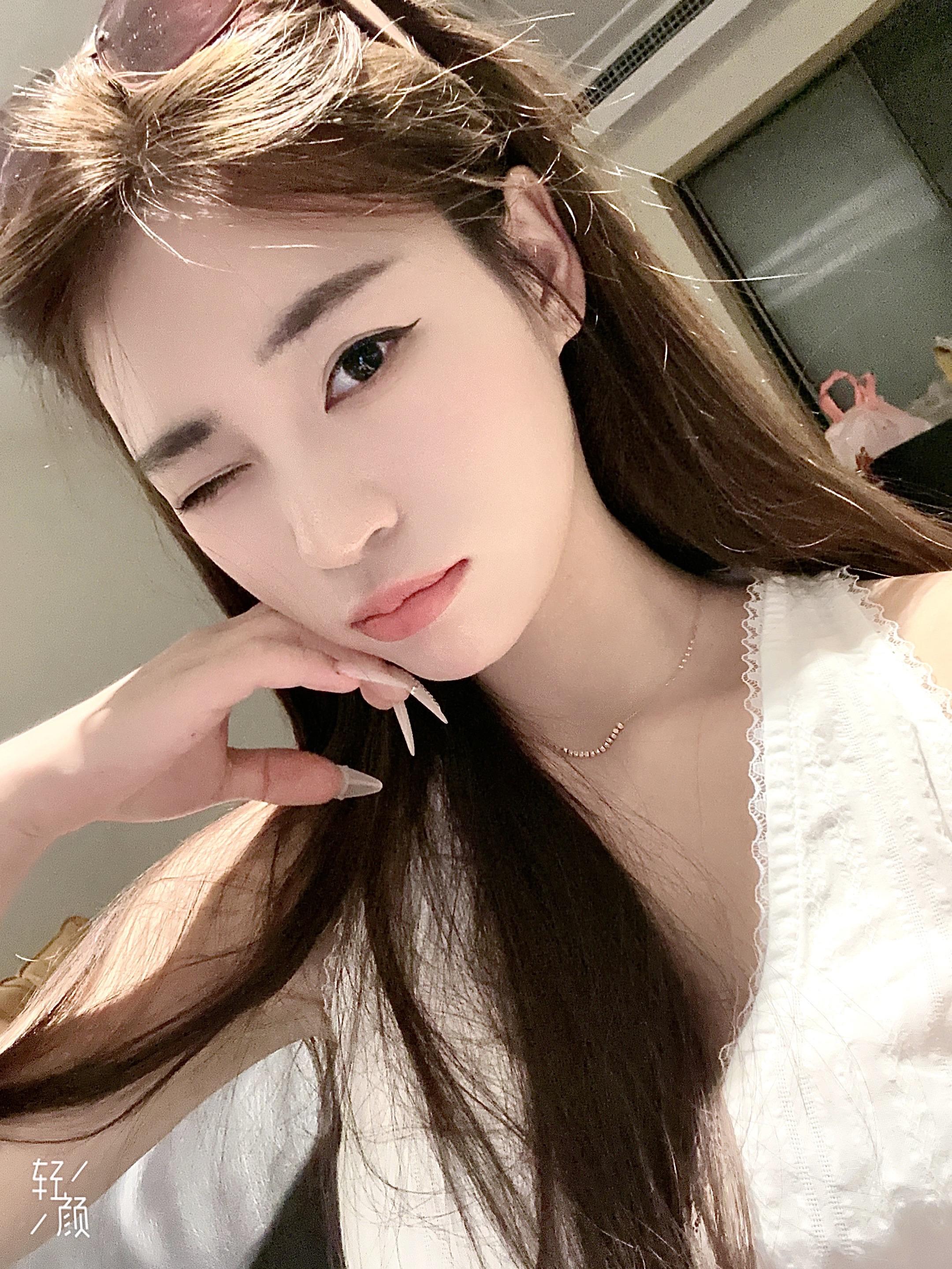 也会因为心软而受很多委屈..