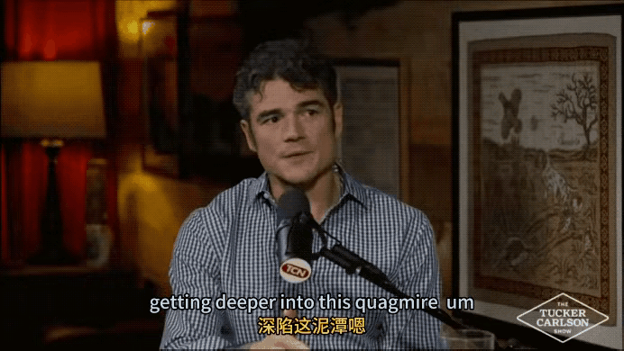 刚辞职美国反恐主任被调查，他却轻松表示不在乎，因为美国要玩完了！19日刚辞职的美