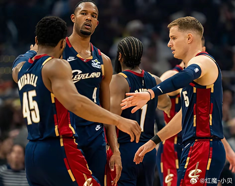 哈登的冠军梦恐又破灭，不只因骑士98：109负于凯尔特人，更因凯尔特人这三大特质