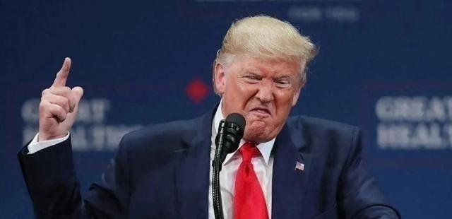 不是打不赢，而是打不起！美国高层直言：拿下伊朗易如反掌，但这会让中国彻底