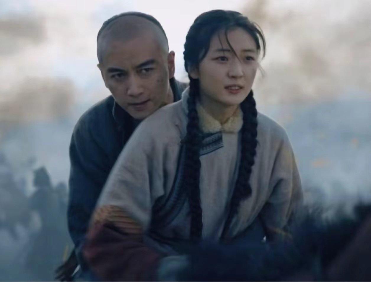 强烈建议！不要去看陈晓新剧《大生意人》以为看完以后会很累，才播了10集，都不到一