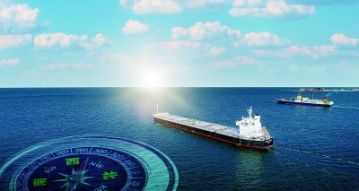 我国船舶内装实现100%国产化