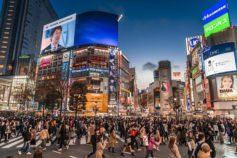 日本终于明白：中方对等反制，失去中国市场的日本就是一潭死水9月11日，中国驻日