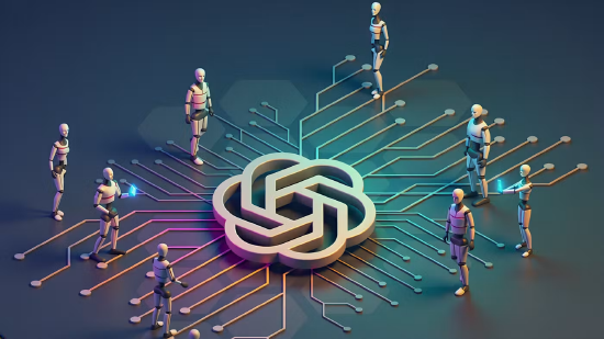 OpenAI开发新功能对标Grok Bot, 酝酿应对Meta的Muse产品